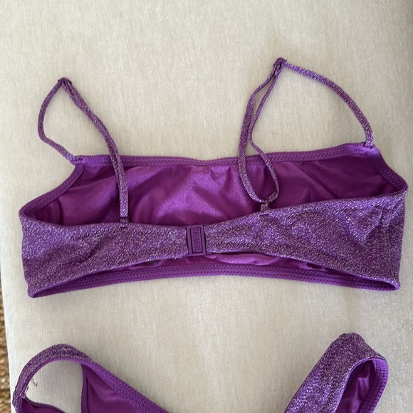 Mica Style Triangl Top and Bottoms - Picture 4 of 5